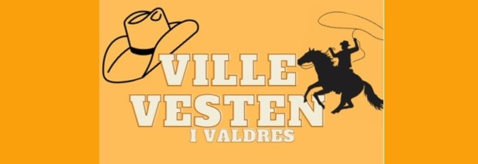 Ville Vesten i Valdres